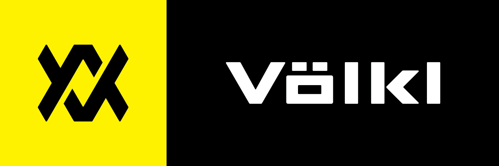Völkl Tennis-Logo