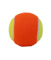 Preview: TEAM 2 ORANGE BALL (12er Folie)