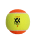 Preview: TEAM 2 ORANGE BALL (12er Folie)