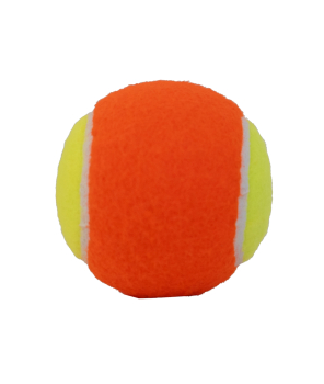 Preview: TEAM 2 ORANGE BALL (12er Folie)