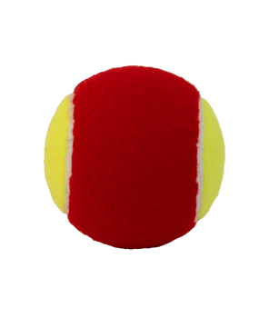 Preview: TEAM 3 RED BALL (12er Folie)
