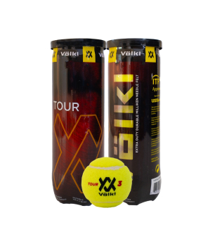 TOUR BALL (3er Dose)