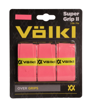 SUPER GRIP II (3PACK)