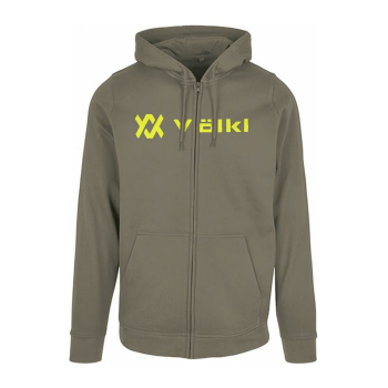Völkl Team ZIP-Hoodie