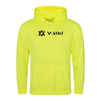 Völkl Team Hoodie Neon Yellow