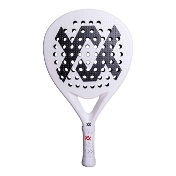 Völkl Padel Xplosive White/Black