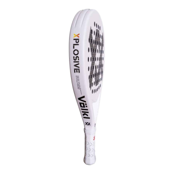 Preview: Völkl Padel Xplosive White/Black