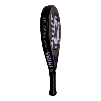 Preview: Völkl Padel Xplosive Black/White