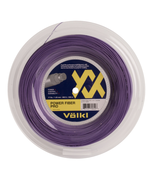 POWER FIBER PRO