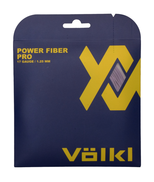 POWER FIBER PRO