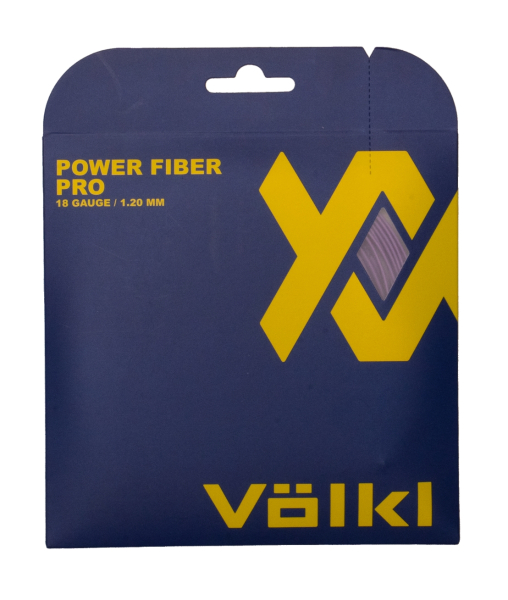 POWER FIBER PRO