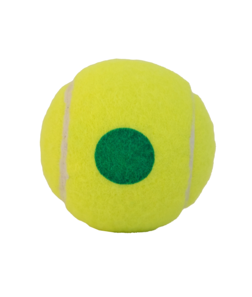 TEAM 1 GREEN BALL (12er Folie)
