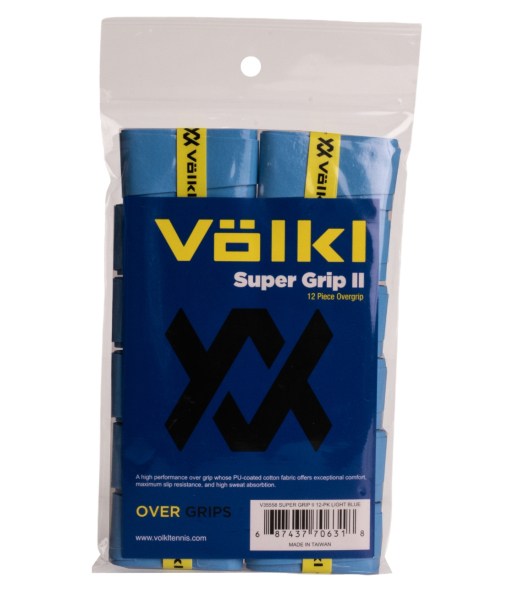 SUPER GRIP II (12PACK)