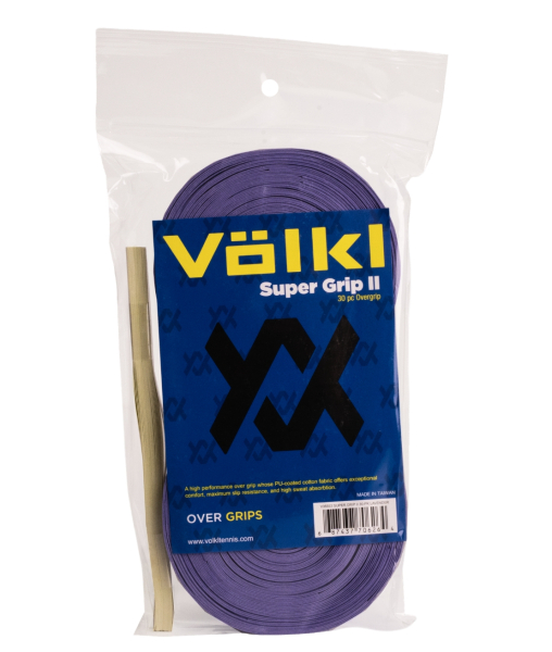 SUPER GRIP II (30PACK)