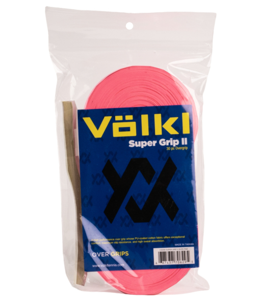 SUPER GRIP II (30PACK)