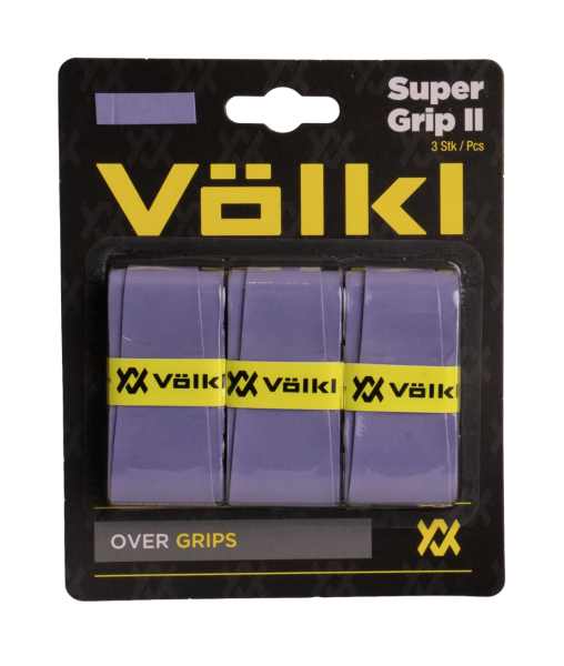 SUPER GRIP II (3PACK)