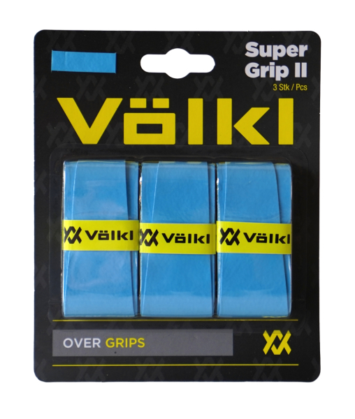 SUPER GRIP II (3PACK)