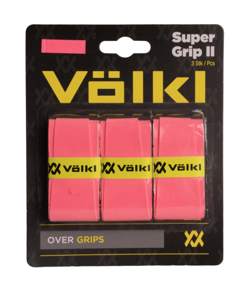 SUPER GRIP II (3PACK)