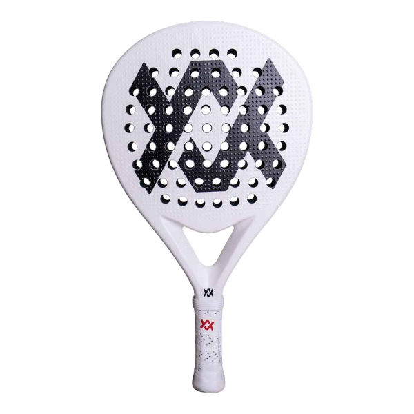 Völkl Padel Xplosive White/Black