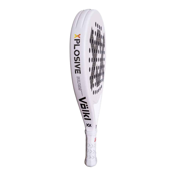 Völkl Padel Xplosive White/Black